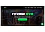 create responsive websites in HTML, CSS, and javascript